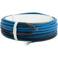 Греющий кабель